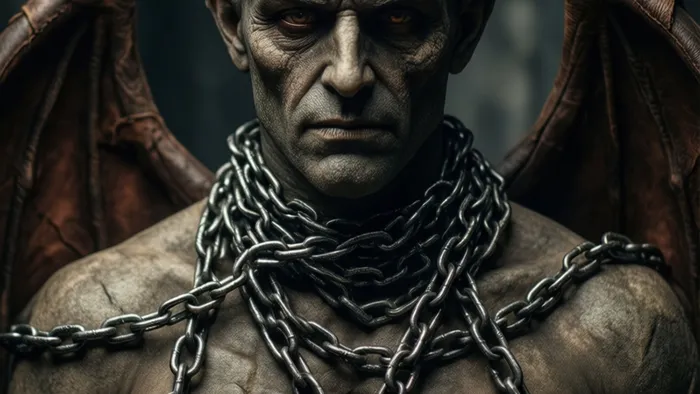 Дьявол в Таро: не искушение, а договор. Архетип, который мы все подписываем