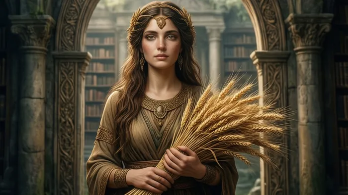 Девы под знаком Иерофанта: Год анализа, службы и духовного поиска