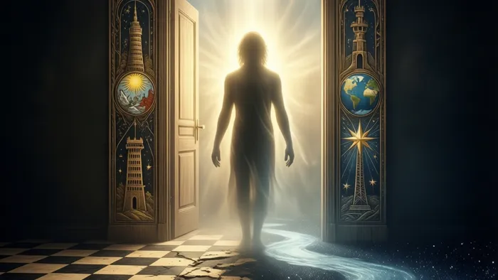 Духовное пробуждение: не крик души, а тихий щелчок замка