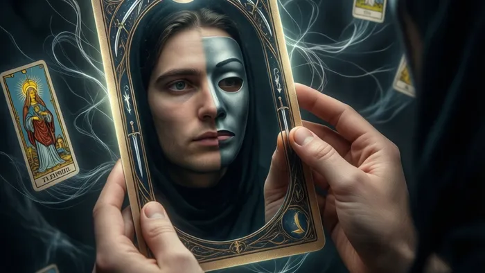 Гадание на истинные намерения: как карты Таро снимают маски и открывают мотивы