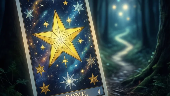 Гадание на надежду: как карты Таро помогают не терять веру в себя и будущее
