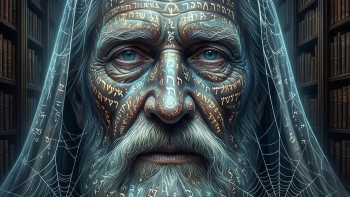 Иерофант Мысли: Как Архетип Таро Открывает Врата к Коллективному Разуму