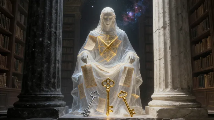 Иерофант: Психологический Мост между Тенью и Социумом