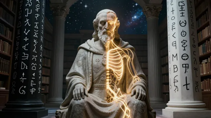 Иерофант: Психология Традиции и Внутренний Компас