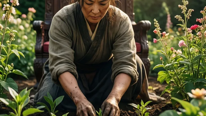 Императрица Действия Таро: от мистического символа к личной силе