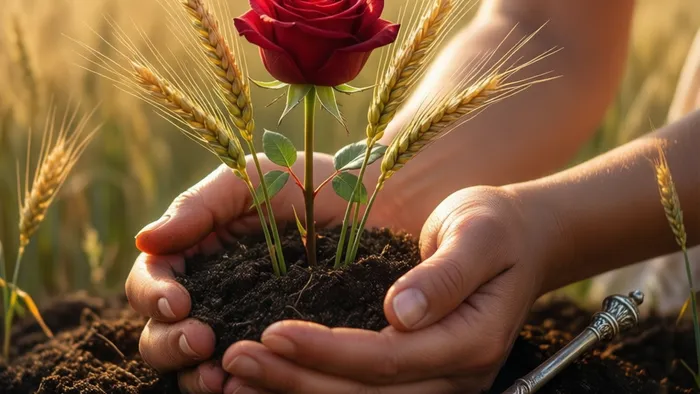 Императрица (III): Таро архетипа Плодородия и Созидания. Глубокий анализ карты и практические расклады