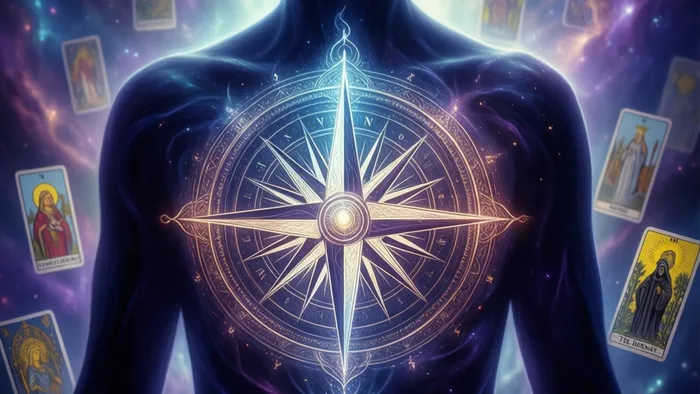 Интуиция и дар: между природным чутьем и осознанным мастерством