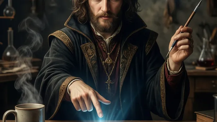 Маг Таро: архетип Воли, Творения и иллюзии всемогущества