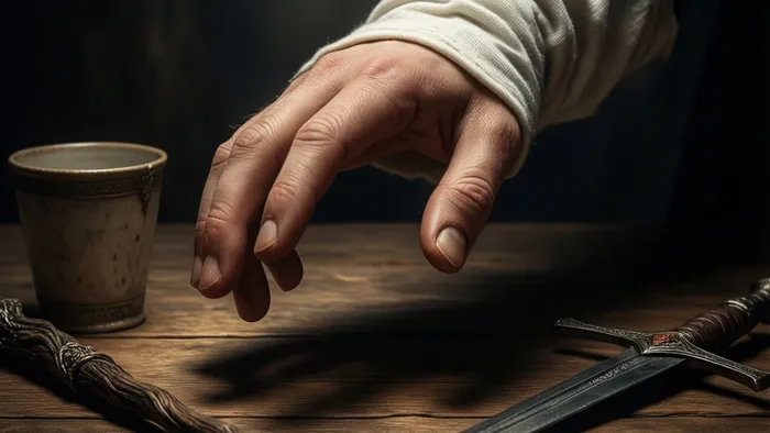 Маг Таро: Да или Нет? Глубокое прочтение архетипа между иллюзией и силой