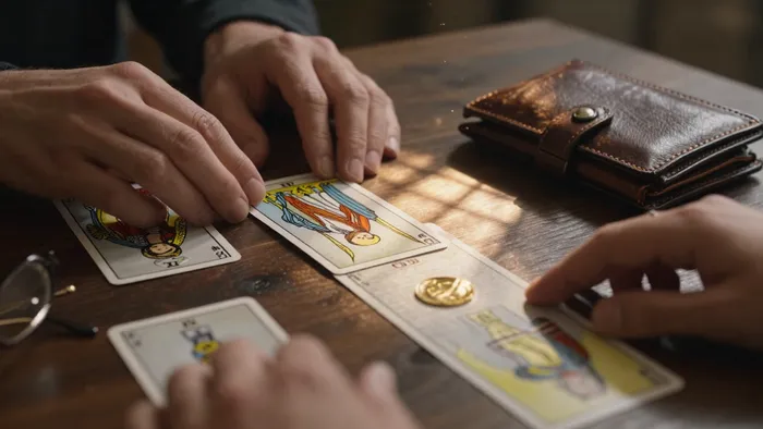 Иллюстрация к статье: Магия выбора: как считать поле вещи и не ошибиться с покупкой