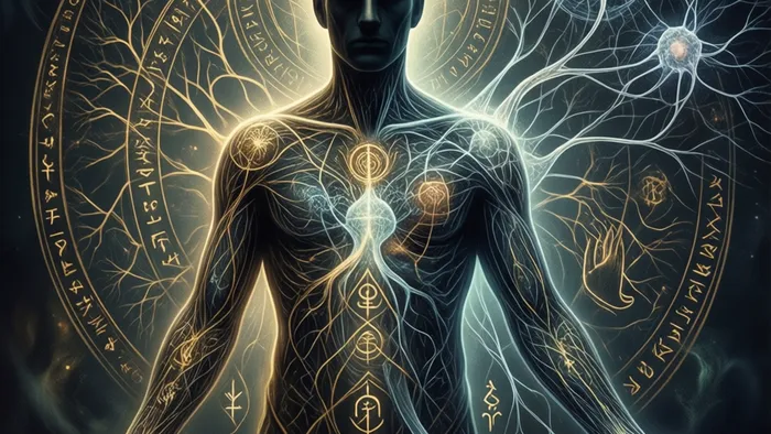 Медитация на архетип Иерофанта: встреча с внутренним учителем и системой убеждений