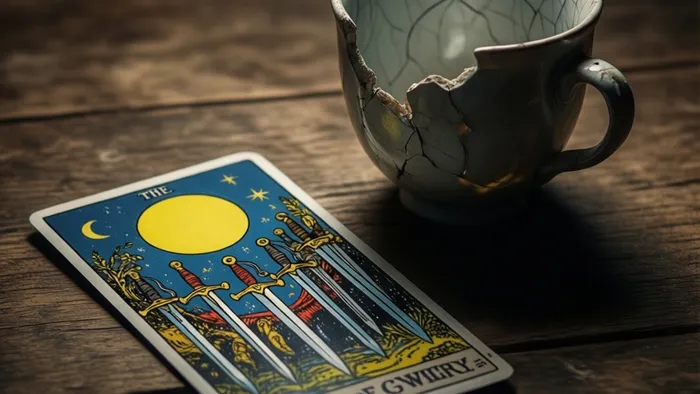 Не верь, не бойся, не спрашивай? Почему гадание на измену — это вопрос к себе, а не к картам