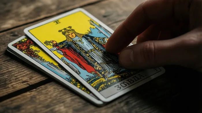 Одна карта: Почему самый простой расклад — самый сложный и самый мощный