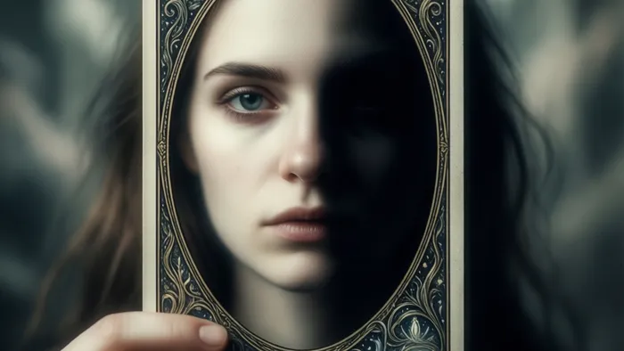 Осознанность и Таро: Карты как зеркало тени и путь к себе