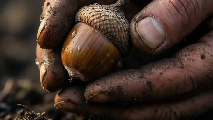 Паж Пентаклей: не ученик, а почва. Глубокий взгляд на карту практического ученичества