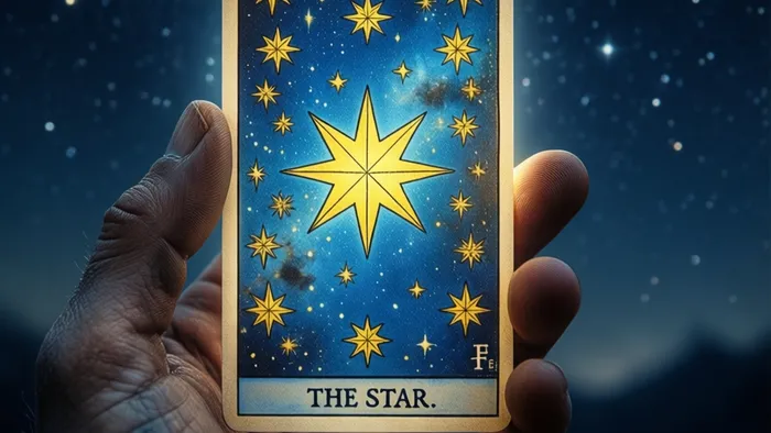 Поиск истины: почему карты Таро — это не гадание, а карта местности