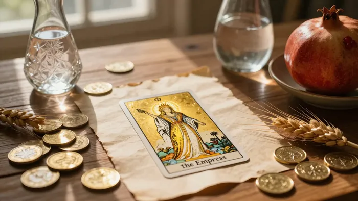 Иллюстрация к статье: Процветание и изобилие: почему одни получают всё, а другие — только опыт?