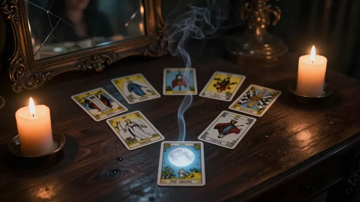 Иллюстрация к статье: Проверка на верность: как читать поле и не сойти с ума от подозрений