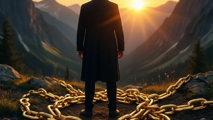 Проживание аркана Дьявол: как найти свободу в зоне дискомфорта