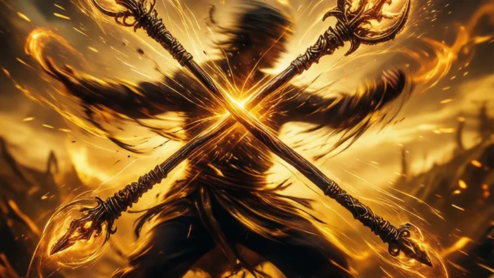 Пятерка Жезлов: Как превратить конфликт в топливо для роста