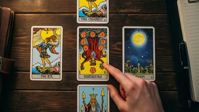 Расклад на ситуацию в Таро: полная схема от формулировки вопроса до итоговой трактовки