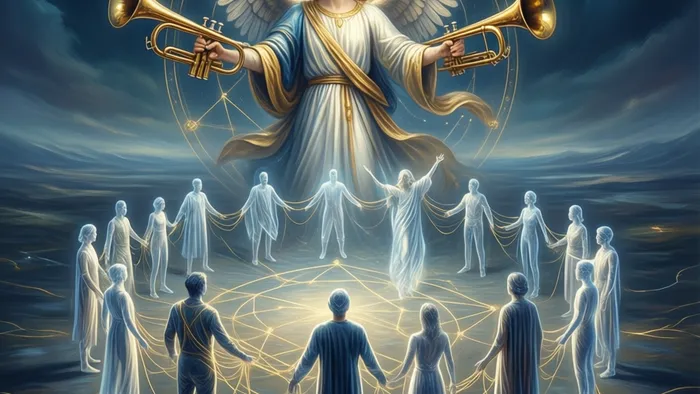 Расстановки по Хеллингеру и Суд: Когда карты Таро становятся зеркалом системной динамики