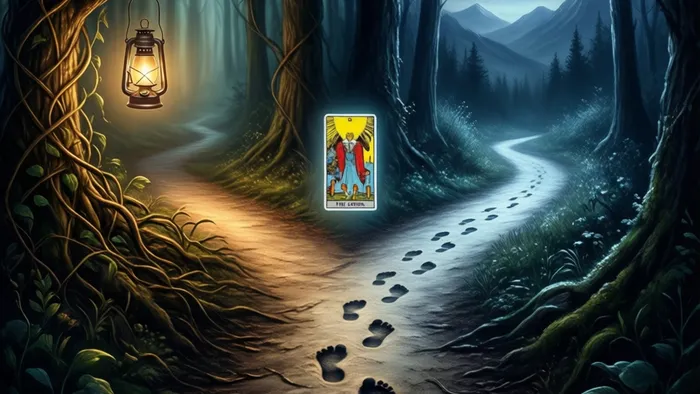 Развод или сохранение семьи: как карты Таро помогают увидеть суть кризиса и принять решение