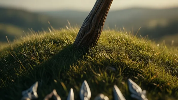 Семерка Жезлов: камень преткновения или стена неприступности? Разбираем ультиматум Таро