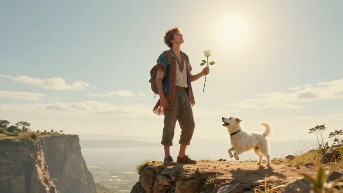 Шут как карта дня: почему сегодня стоит довериться неизвестности