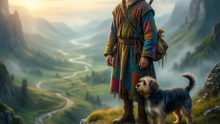 Шут Таро: Нулевой Аркан и Начало Героя. Глубокий разбор