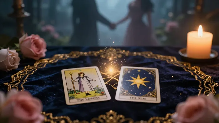 Сила Таро на любовь: почему карты знают о ваших чувствах больше, чем вы сами