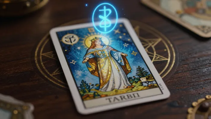 Символика Старших Арканов Таро: Путеводитель по архетипам и скрытым смыслам