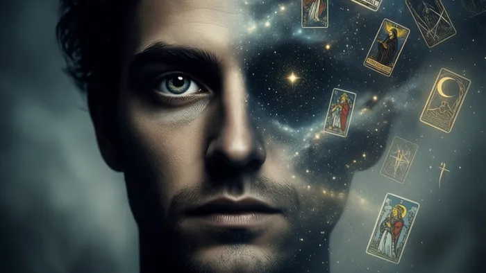 Слепое пятно: как расклад на картах Таро показывает то, что мы упорно не хотим видеть