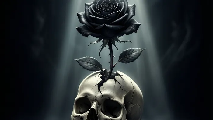 Смерть в Таро: не конец, а трансформация. Глубокий разбор 13-го аркана