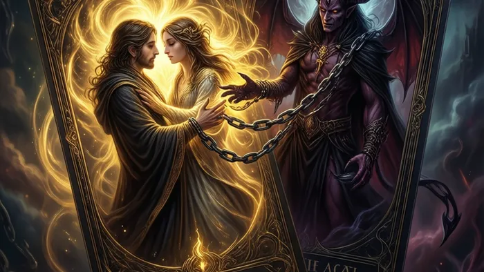 Сочетания Арканов Таро: Как Карты Говорят Между Собой