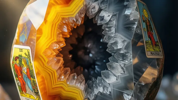 Таро Близнецы цвет: Как цветовая палитра раскрывает суть знака и его арканов