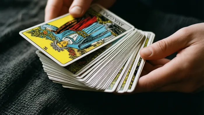 Таро для начинающих: как начать понимать язык карт без мистики и страха