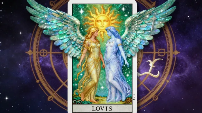 Таро и Близнецы в июне: Танец выбора под присмотром Меркурия