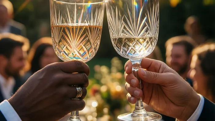 Тройка Кубков в Таро: Что стоит за этим праздником чувств? Глубже, чем кажется