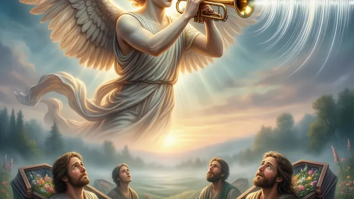 Визуализация аркана Суд: Как услышать призыв и ответить на него