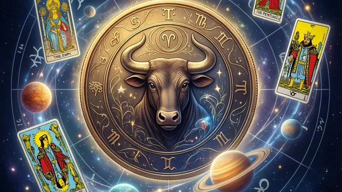 Второй дом: как астрология и Таро раскрывают ваш ресурсный код
