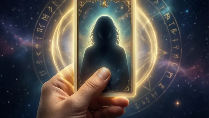 Защитные расклады Таро: Как Карты Становятся Щитом от Негатива и Тревоги