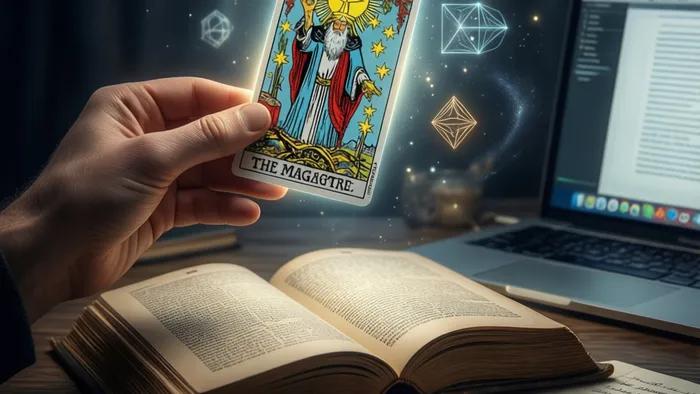 Значение позиций расклада на экзамен: Как карты Таро могут рассказать о вашей подготовке и результате