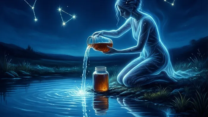 Звезда: Сценарий личности, который ведет к себе через тень